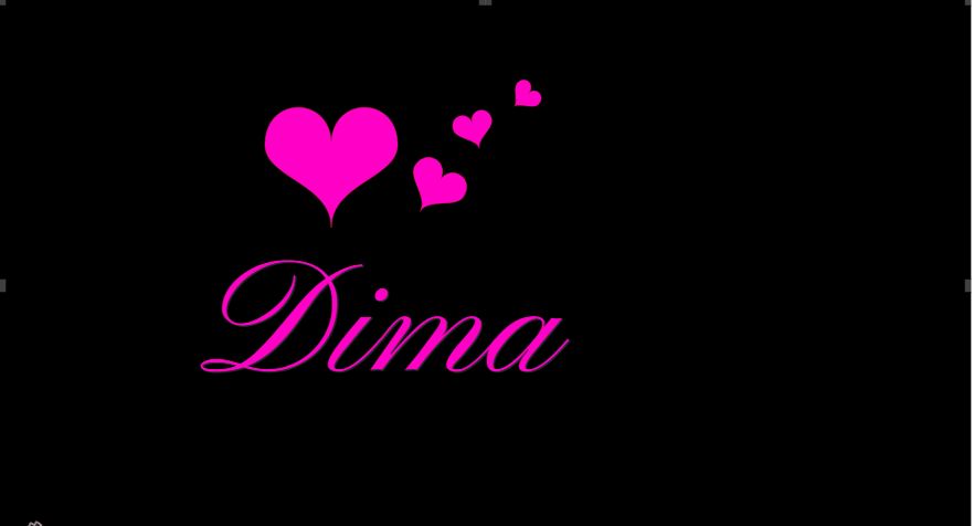 معنى اسم ديما والصفات الشخصية لحاملها ميديا ارابيا