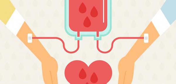 تفسير حلم التبرع بالدم .. التبرع بالدم في المنام -ميديا ارابيا
